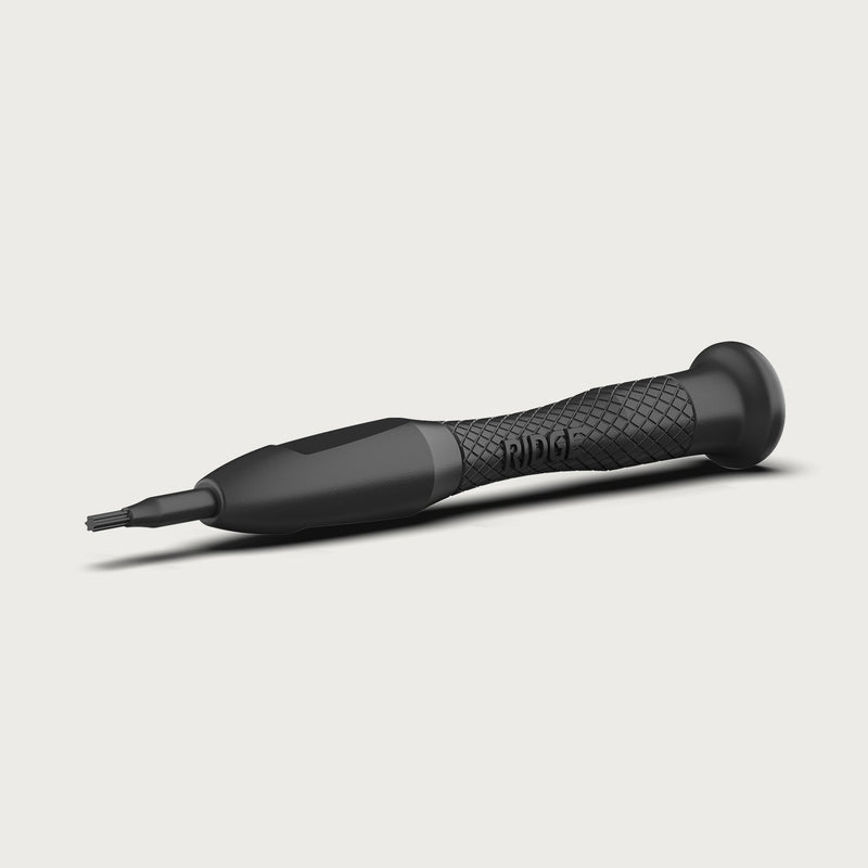 T5 Torx Driver – Schwarz