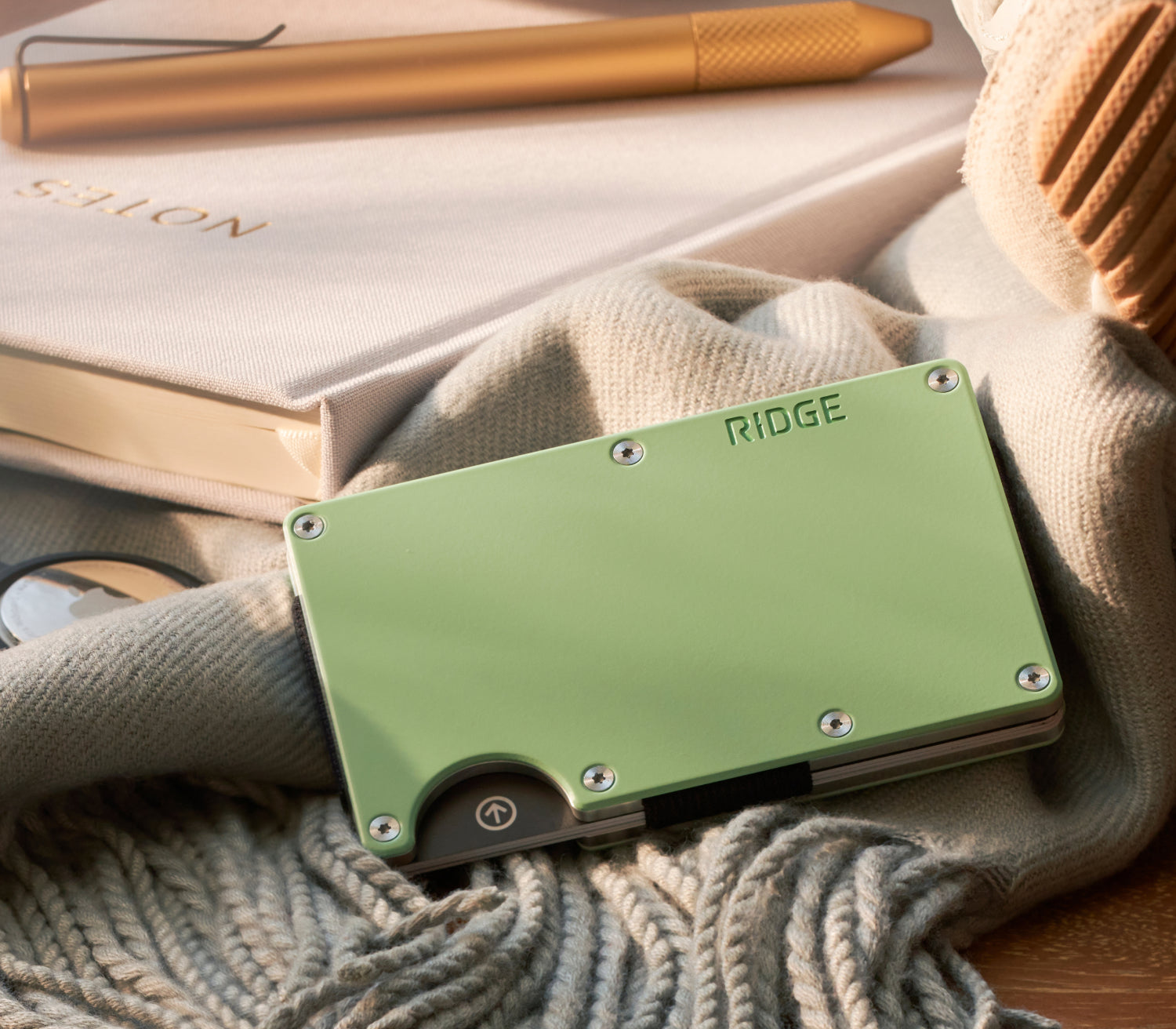 Money Clip