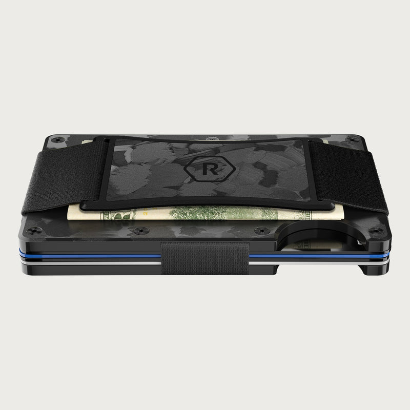 Daily Writer Kit – Forged Carbon