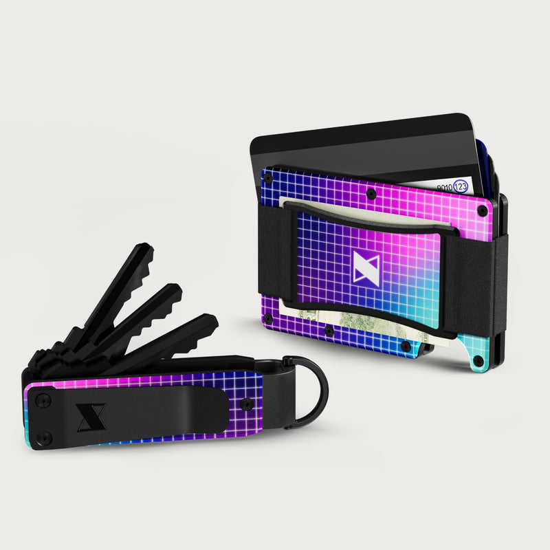 Alltagsbegleiter-Set - MKBHD - Vapor