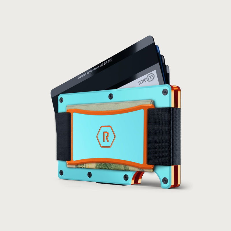 Ridge Wallet for MagSafe + Power Bank - GT — image 2