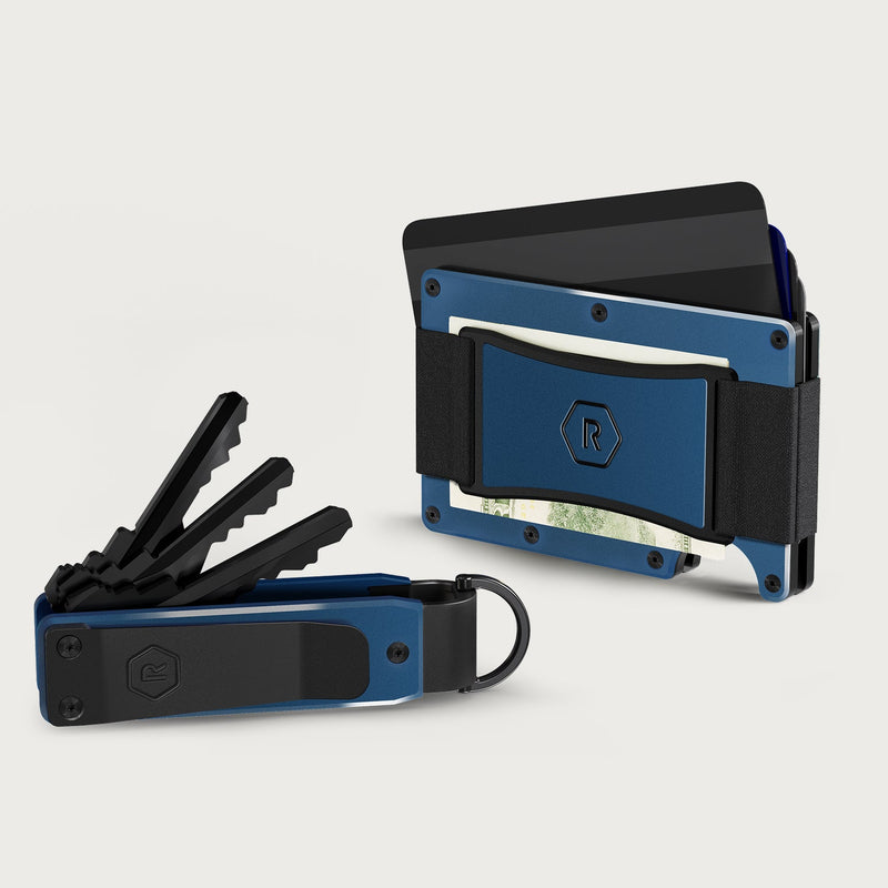 Daily Driver Kit voor MagSafe - Alpine Navy