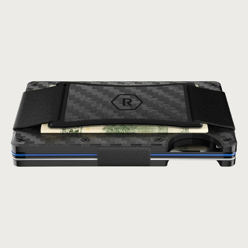 Daily Writer Kit - Carbon Fiber 3k
