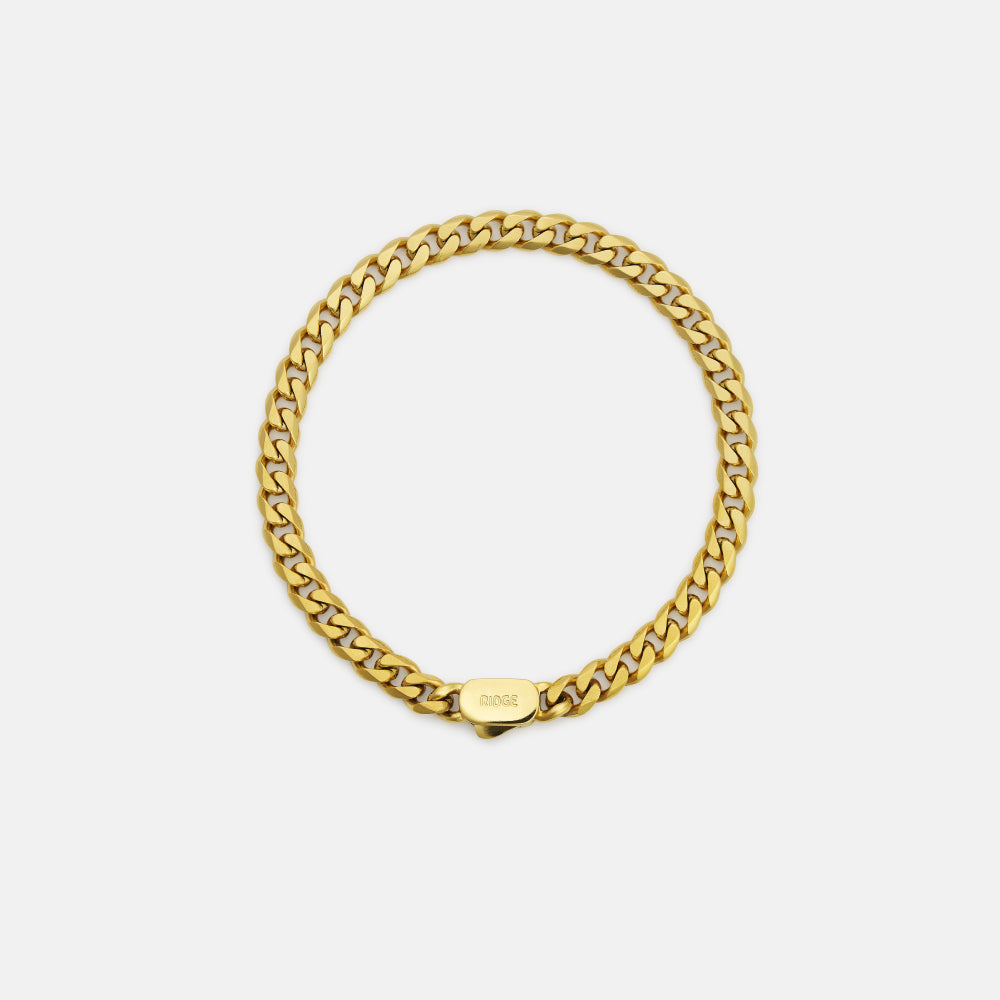 18K Gold