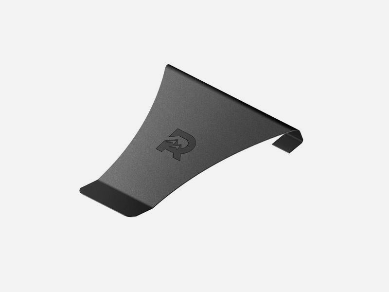 Individual Money Clip - Black