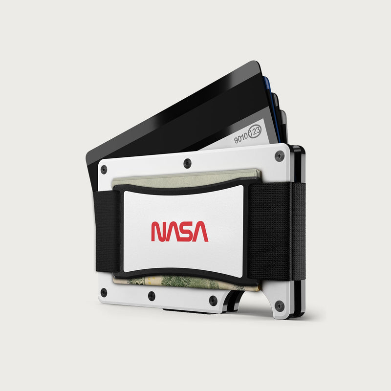 Ridge Wallet voor MagSafe - NASA