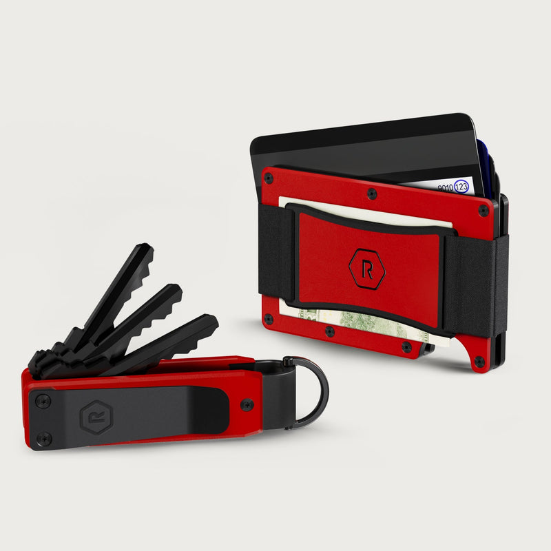 Kit Daily Driver - Rodeo Red