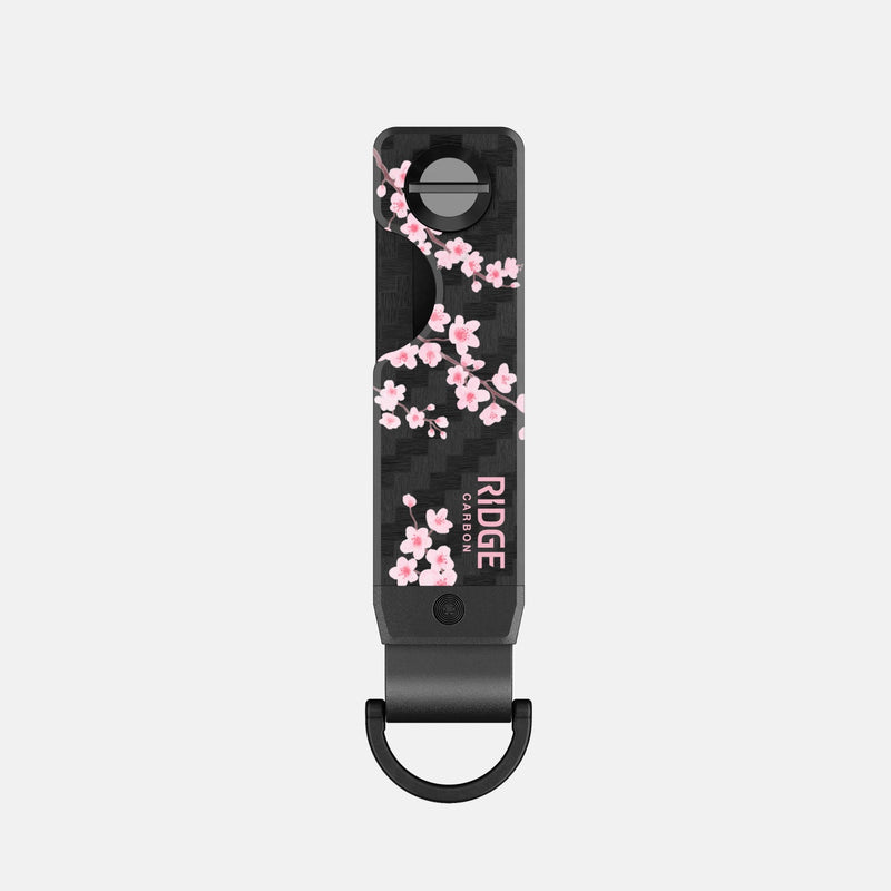 Ridge Schlüsselhalter - Sakura