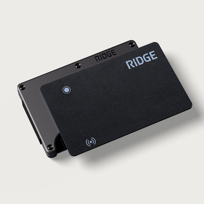 Ridge – Tracker-Karte (2er-Pack)