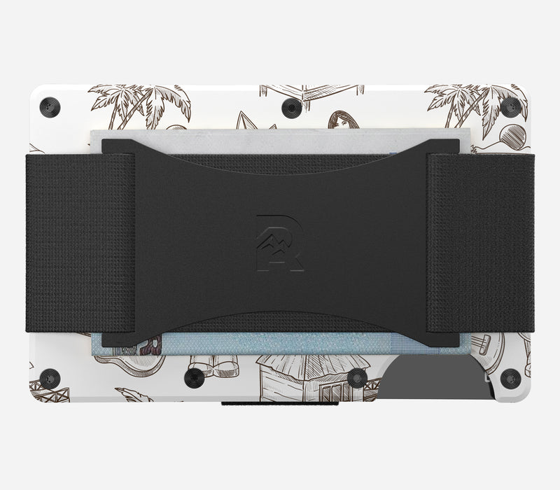 Cash Strap